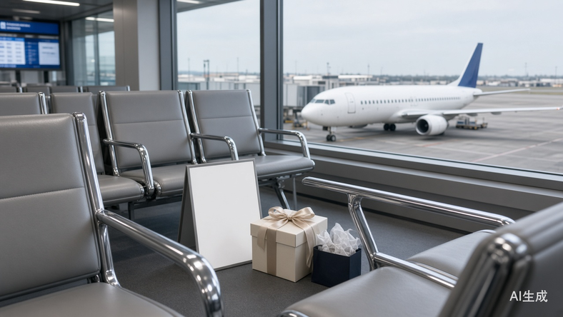航空公司你克制点